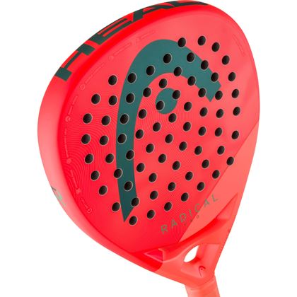 Head Radical Pro 2026, Padelracket