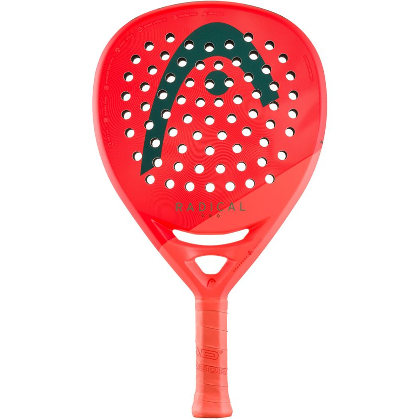 Head Radical Pro 2026, Padelracket