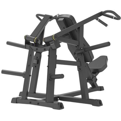 Impulse IFP1101 Seated Shoulder Press, Styrketreningsmaskin – Skuldre