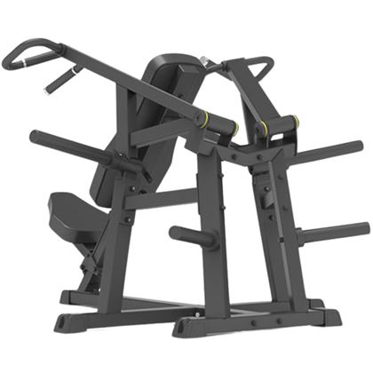 Impulse IFP1101 Seated Shoulder Press, Styrketreningsmaskin – Skuldre
