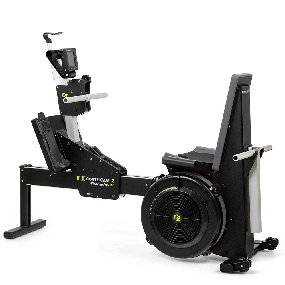 Concept 2 StrengthErg, Multigym