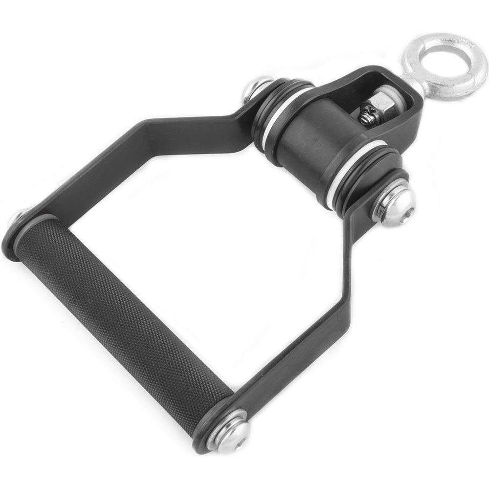 Nordic Fighter Revolving Cable Handle, Draghandtag