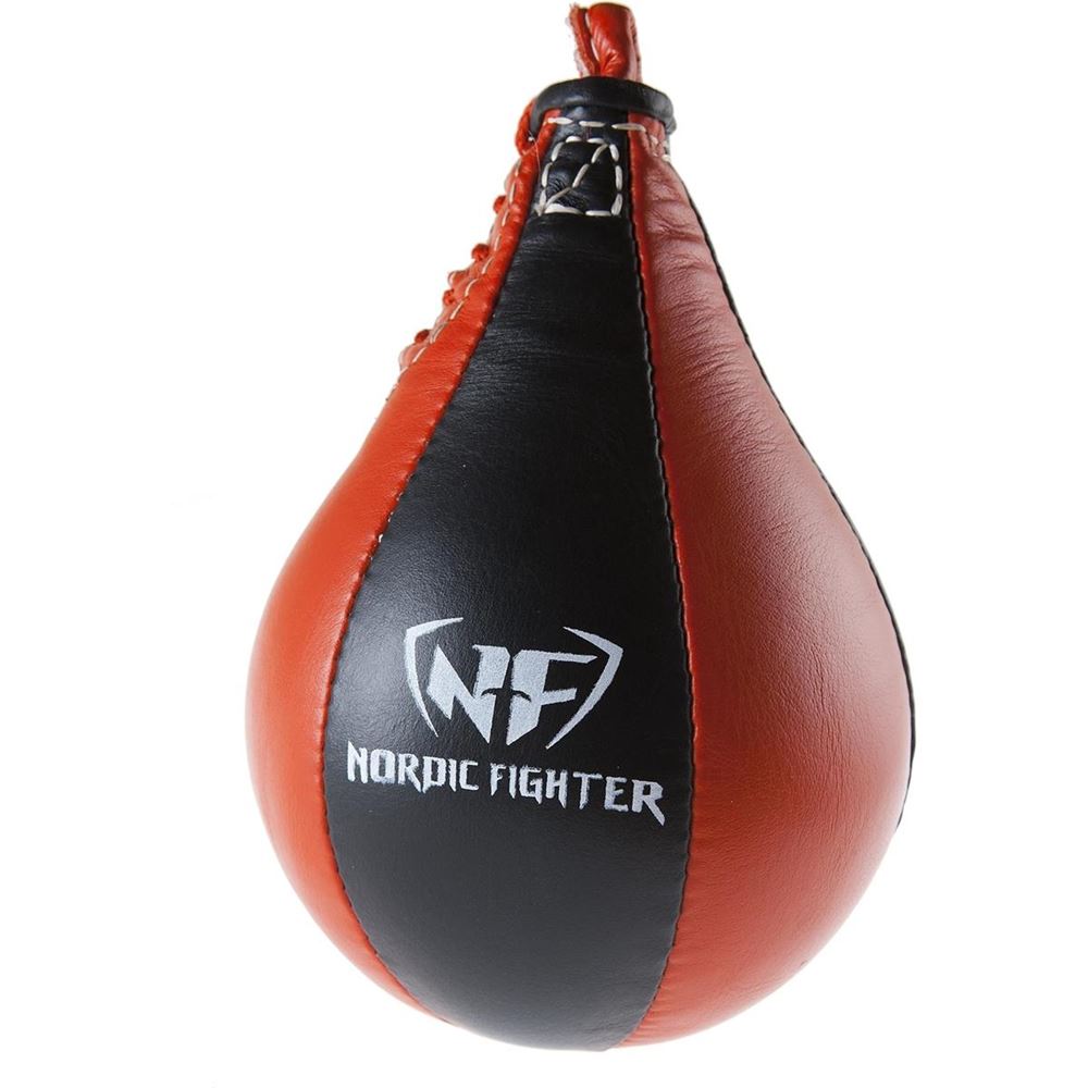 Nordic Fighter P&auml;ronboll, Boxs&auml;ckar