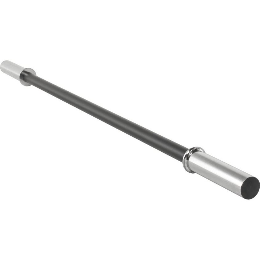 Nordic Fighter Pumpstång för 50kg, vikt 3,5kg, 50mm sleeve, Pump