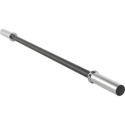 Nordic Fighter Pumpstång för 50kg, vikt 3,5kg, 50mm sleeve, Pump
