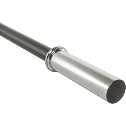 Nordic Fighter Pumpstång för 50kg, vikt 3,5kg, 50mm sleeve, Pump
