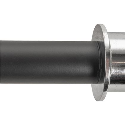 Nordic Fighter Pumpstång för 50kg, vikt 3,5kg, 50mm sleeve, Pump