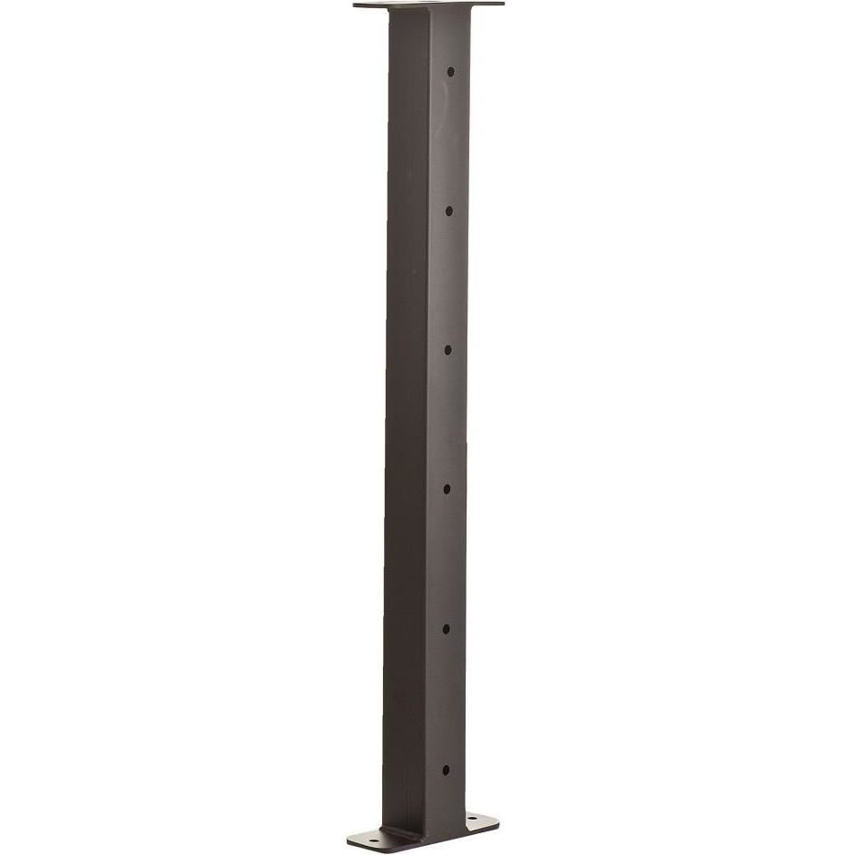 Nordic Fighter Galvaniserad Rigg Kort Sektionsdel, Balk 108cm, Rig Nordic Fighter