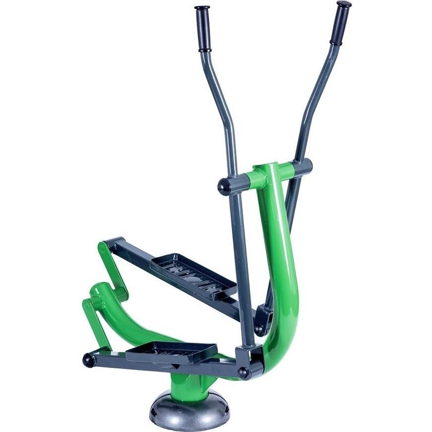 Nordic Fighter XC ELLIPTICAL TRAINER, Styrkemaskiner - Utegym