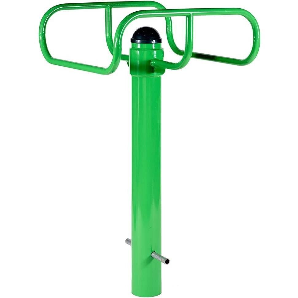 Nordic Fighter XC LEG STRETCHER, Styrkemaskiner - Utegym