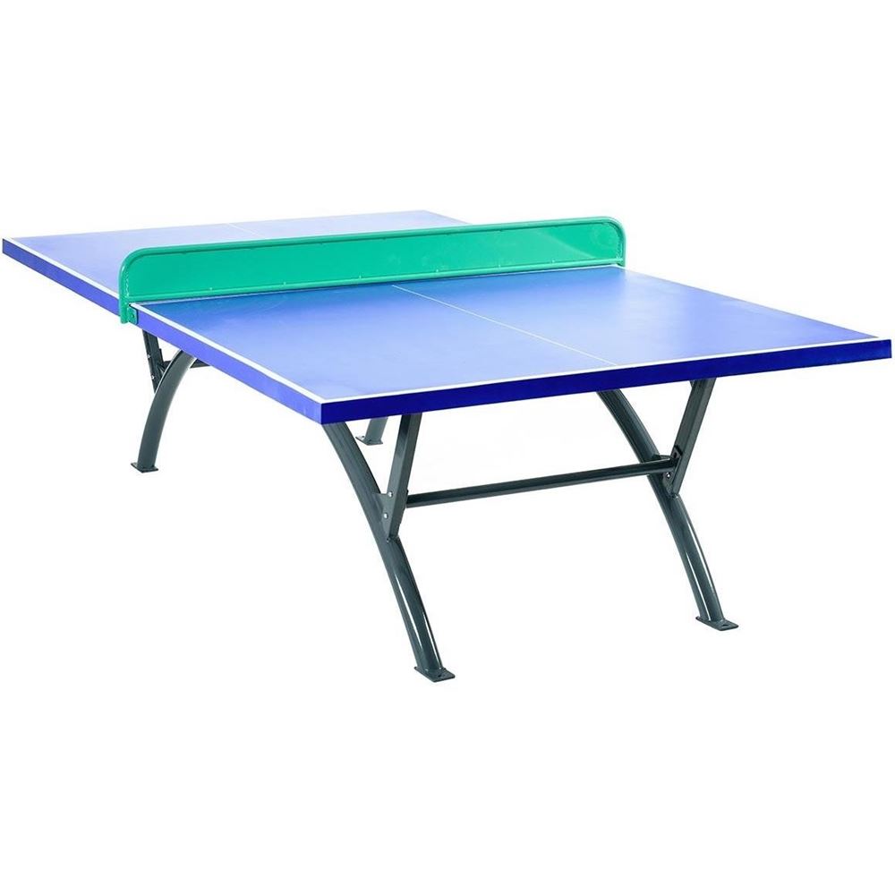 Nordic Fighter XC TENNIS TABLE, Styrkemaskiner - Utegym