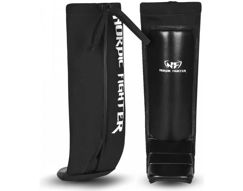 Nordic Fighter MMA Competition Shininstep, Kampsport Kroppsskydd
