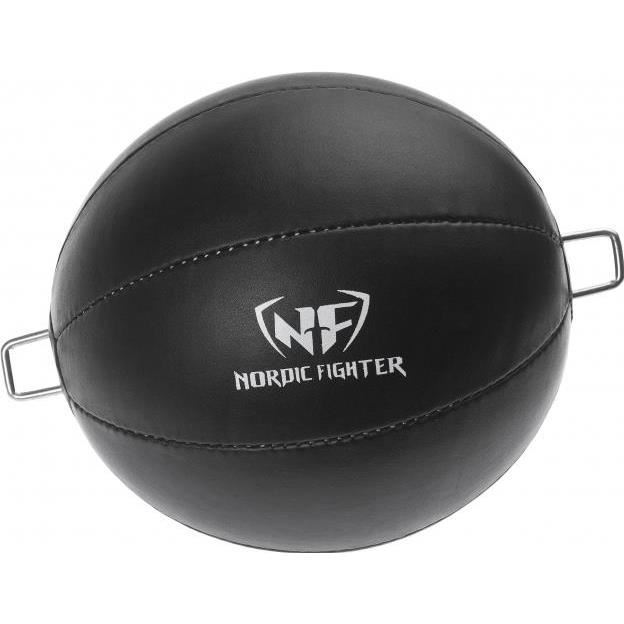 Nordic Fighter Speedball i Konstl&auml;der, Boxs&auml;ckar