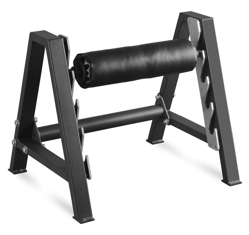 Master Fitness Split Squat, Kroppviktsträning