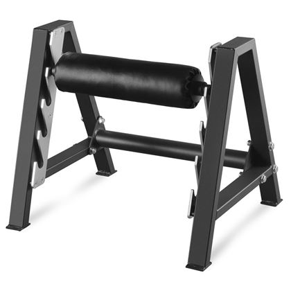 Master Fitness Split Squat, Kroppviktsträning