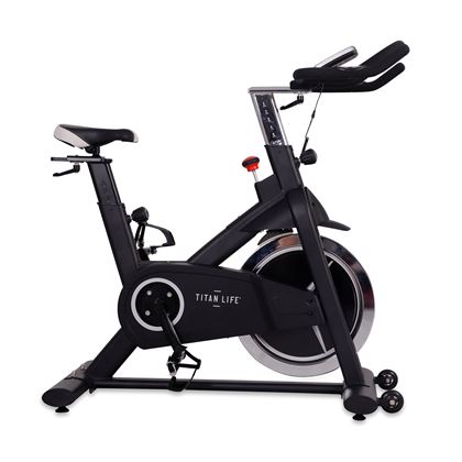 Titan LIFE Spinbike S1100, Spinningcykel