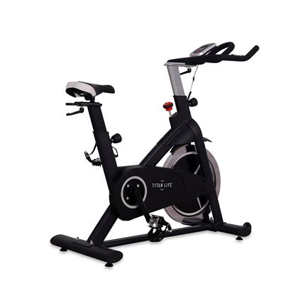 Titan LIFE Spinbike S1100, Spinningcykel