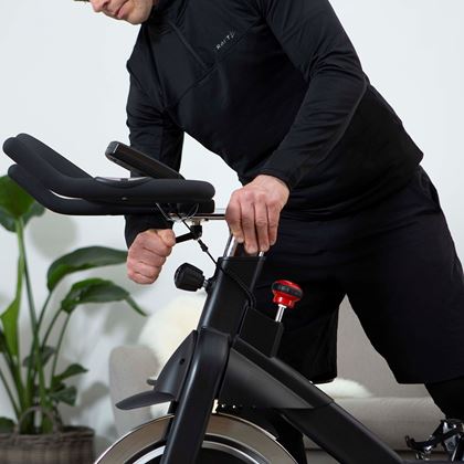 Titan LIFE Spinbike S1100, Spinningcykel