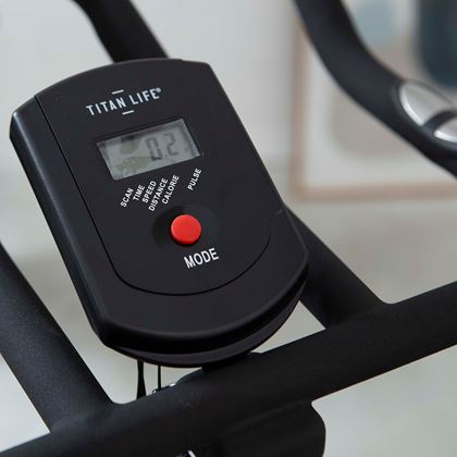 Titan LIFE Spinbike S1100, Spinningcykel