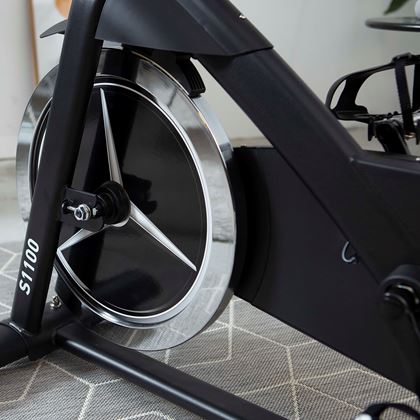 Titan LIFE Spinbike S1100, Spinningcykel