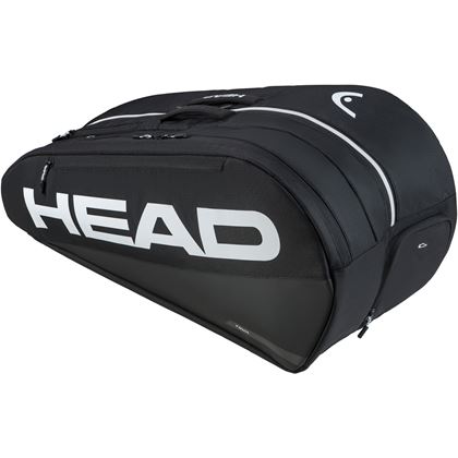Head Tour Racquet Bag, Tennisväska
