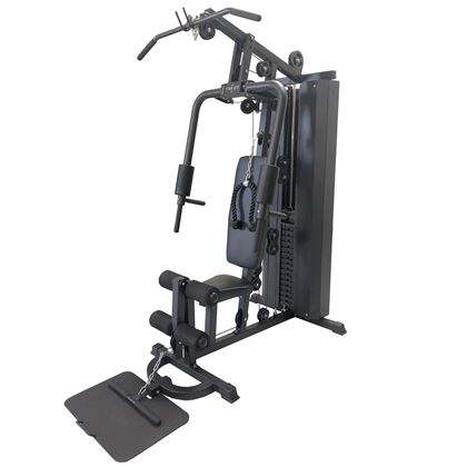 Titan LIFE Homegym 75 kg II. Multigym, Multigym