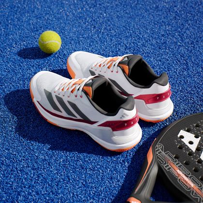 Adidas CrazyQuick LS Padel M, Padel sko herre