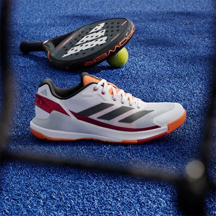 Adidas CrazyQuick LS Padel M, Padelskor herr