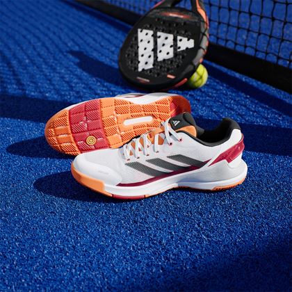 Adidas CrazyQuick LS Padel M, Padelskor herr
