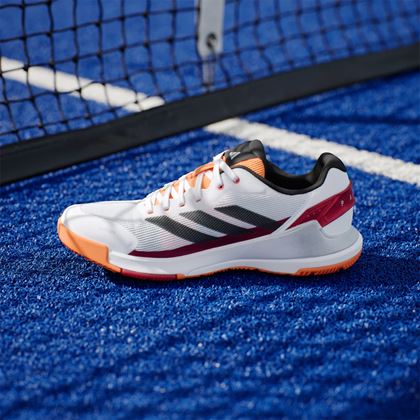Adidas CrazyQuick LS Padel M, Padelskor herr