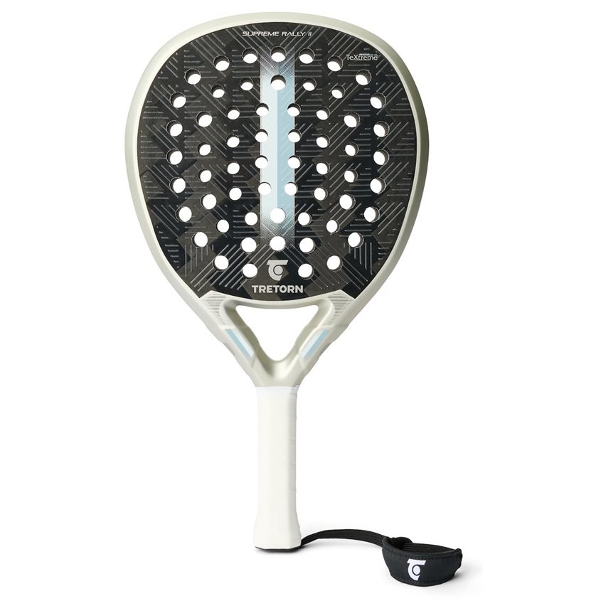 Tretorn Supreme Rally II, Padelracket