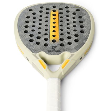 Tretorn Supreme Ctrl Light, Padelracket