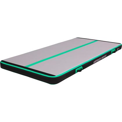 Airtracks Carbon Luftvoltbana