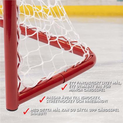 ProSport 2 X Utemål
