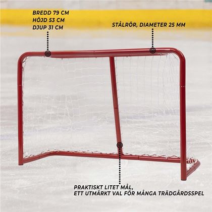 ProSport 2 X Utemål