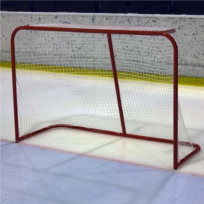 ProSport Ishockeymål, Officiell Storlek