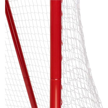 ProSport Ishockeymål, Officiell Storlek