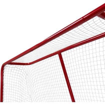 ProSport Ishockeymål, Officiell Storlek