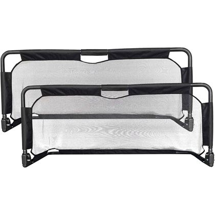 ProSport 2X Fotbollsmål 150X60Cm Premium