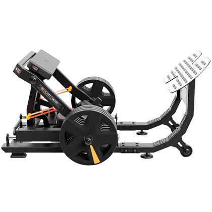 Booty Builder Platinum V4, Benmaskin