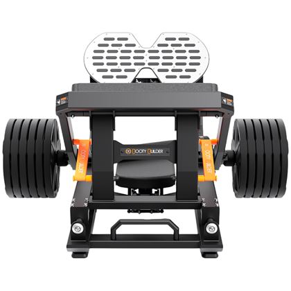 Booty Builder Platinum V4, Benmaskin