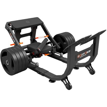 Booty Builder Platinum V4, Benmaskin