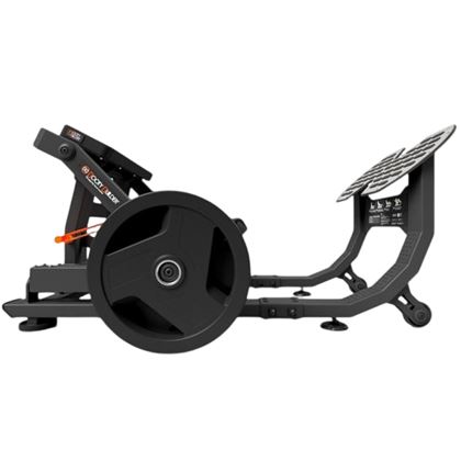 Booty Builder Platinum V4, Benmaskin