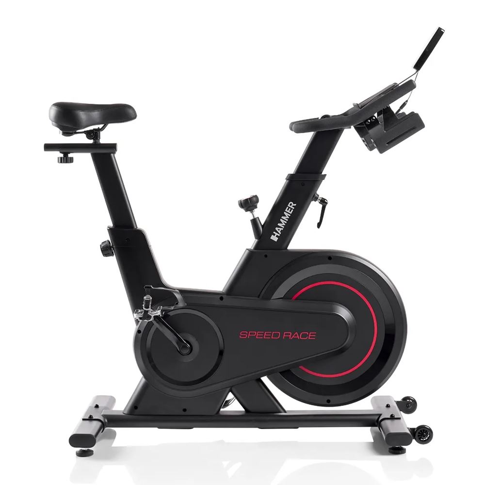 Finnlo Speed Race, Spinningcykel