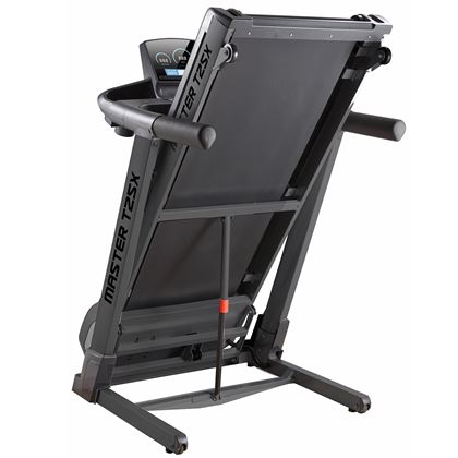 Master Fitness T25X, Löpband