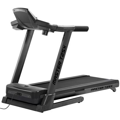 Master Fitness T25X, Löpband
