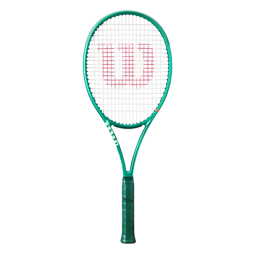 Wilson Blade 98 18X20 V10 Frm, Tennisracket