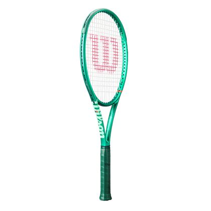 Wilson Blade 98 18X20 V10 Frm, Tennisracket