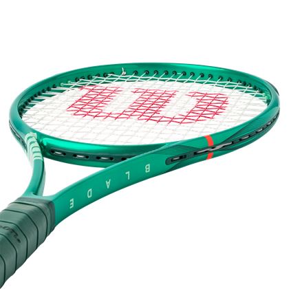 Wilson Blade 98 18X20 V10 Frm, Tennisracket
