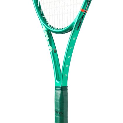 Wilson Blade 98 18X20 V10 Frm, Tennisracket